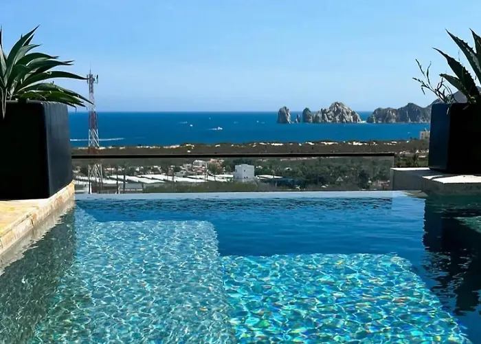 Apartment Real El Pueblito (Baja California Sur)