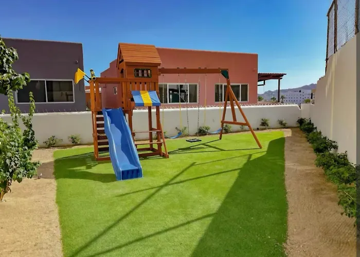 Real El Pueblito (Baja California Sur)
