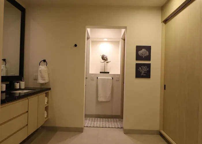 Apartment Real