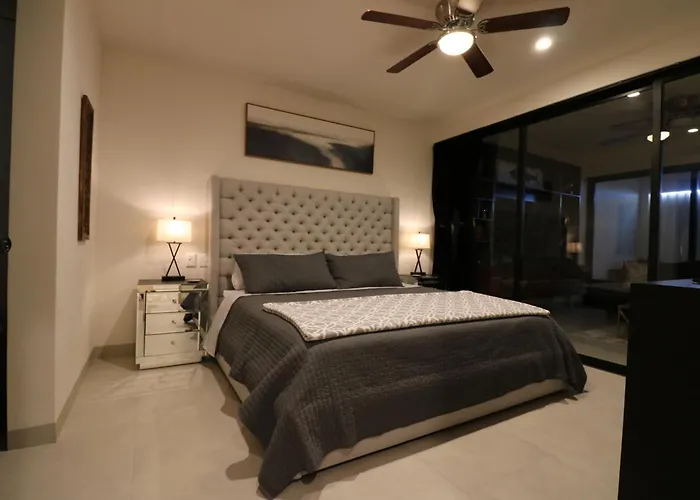 Real Apartment *
