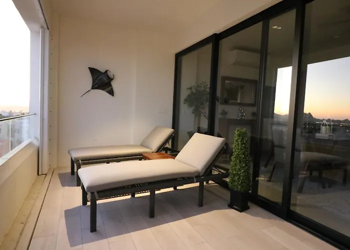 Apartment Real *