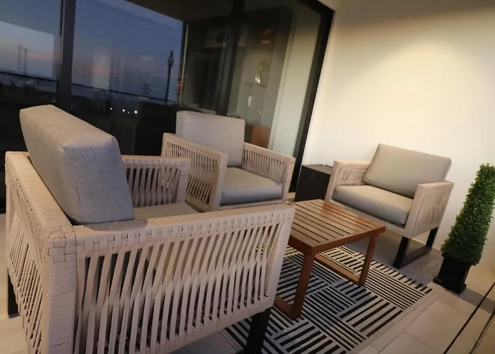 Apartment Real *
