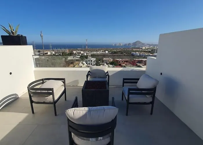 Real El Pueblito (Baja California Sur)