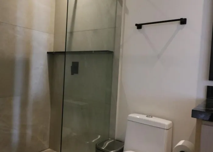 Real Apartment