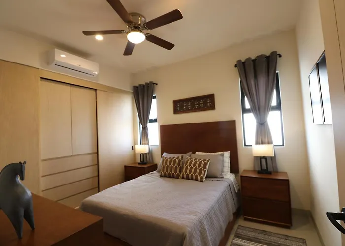 Real Apartment