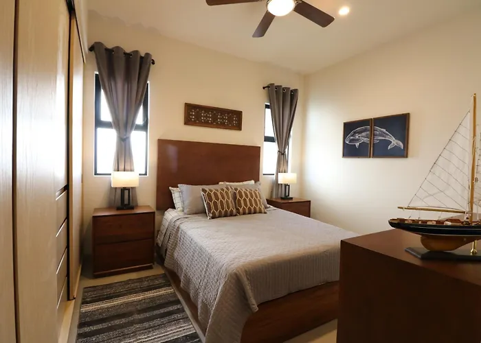 Apartment Real *