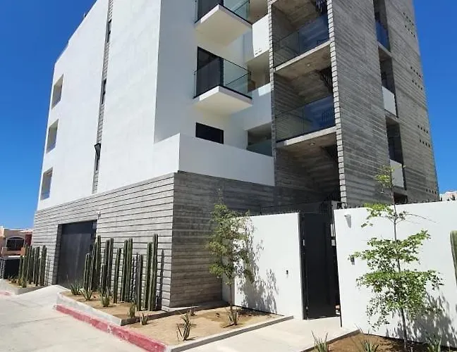 Real Apartment