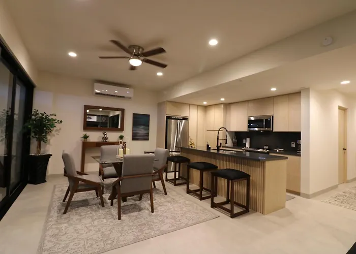 Real Apartment *