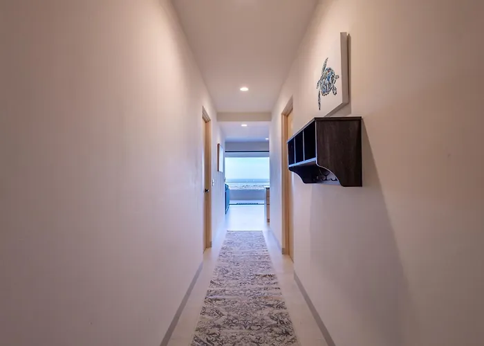 Apartment Real El Pueblito (Baja California Sur)