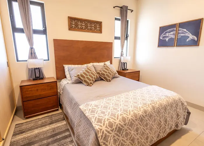 Real Apartment