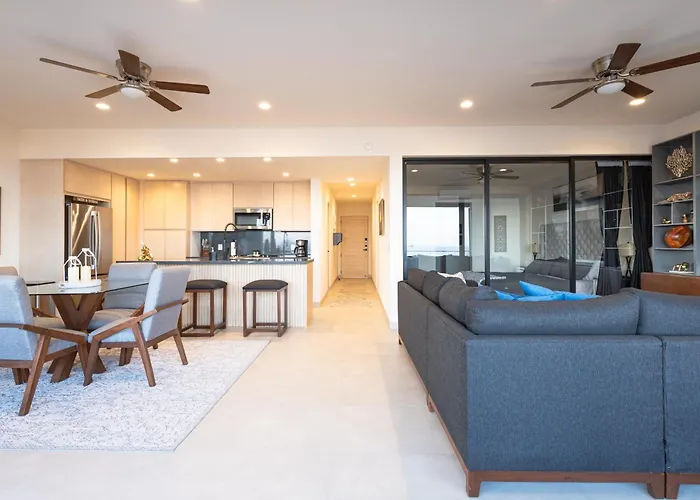 Apartment Real