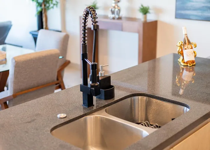 Apartment Real