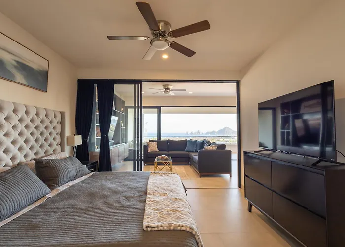 Real Apartment El Pueblito (Baja California Sur)