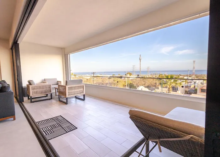 Apartment Real El Pueblito (Baja California Sur)