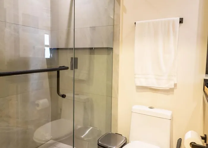 Real Apartment
