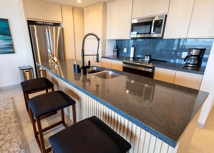 Apartment Real