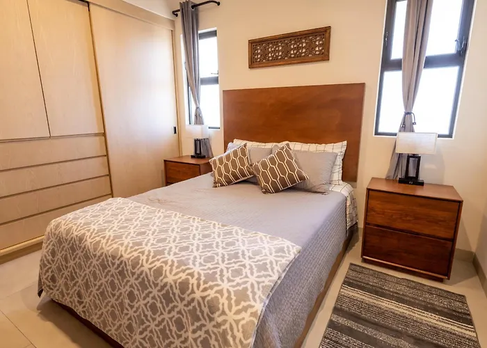 Apartment Real *