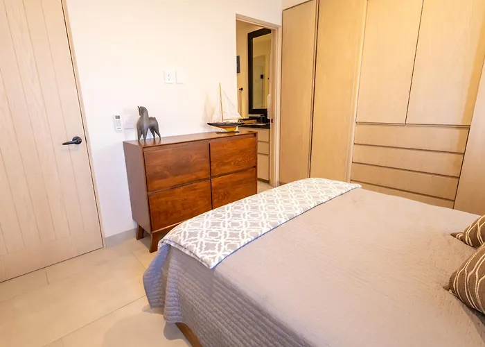 Apartment Real