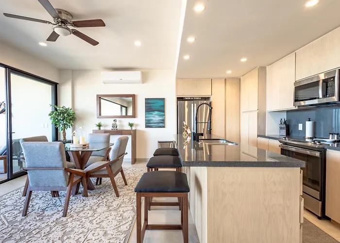 Real Apartment *