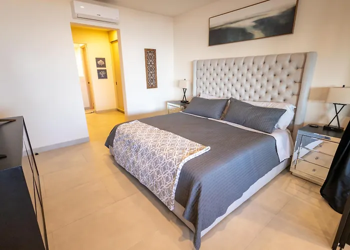 Real Apartment El Pueblito (Baja California Sur)