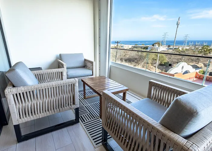 Apartment Real