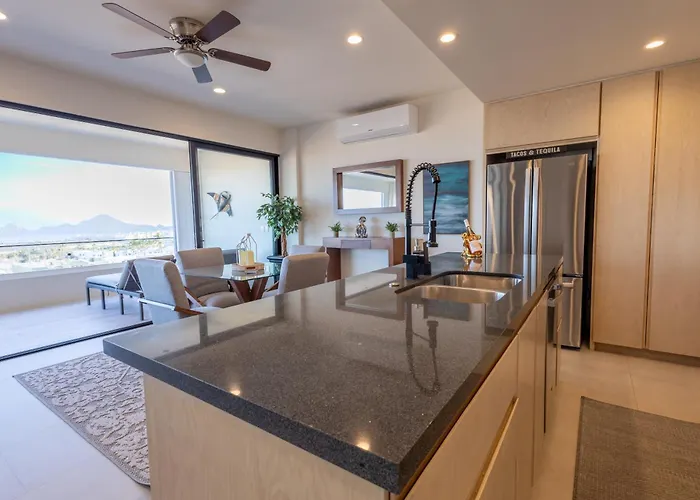 Real Apartment *