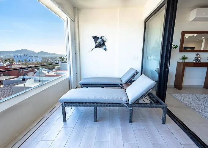 Real Apartment *